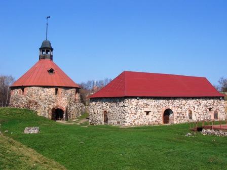 продсклад